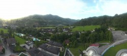Archiv Foto Webcam Bischofshofen - Paul-Außerleitner-Schanze 05:00