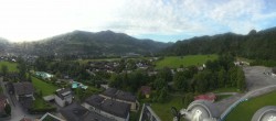 Archiv Foto Webcam Bischofshofen - Paul-Außerleitner-Schanze 06:00