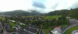 Archiv Foto Webcam Bischofshofen - Paul-Außerleitner-Schanze 05:00