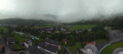Archiv Foto Webcam Bischofshofen - Paul-Außerleitner-Schanze 05:00