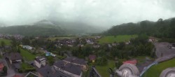 Archiv Foto Webcam Bischofshofen - Paul-Außerleitner-Schanze 07:00