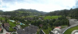Archiv Foto Webcam Bischofshofen - Paul-Außerleitner-Schanze 11:00