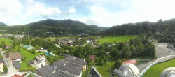 Archiv Foto Webcam Bischofshofen - Paul-Außerleitner-Schanze 15:00