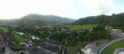 Archiv Foto Webcam Bischofshofen - Paul-Außerleitner-Schanze 06:00