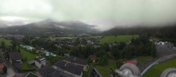 Archiv Foto Webcam Bischofshofen - Paul-Außerleitner-Schanze 05:00