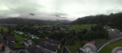 Archiv Foto Webcam Bischofshofen - Paul-Außerleitner-Schanze 06:00