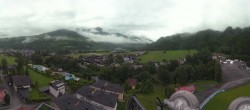 Archiv Foto Webcam Bischofshofen - Paul-Außerleitner-Schanze 07:00