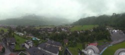 Archiv Foto Webcam Bischofshofen - Paul-Außerleitner-Schanze 09:00