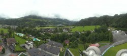 Archiv Foto Webcam Bischofshofen - Paul-Außerleitner-Schanze 11:00