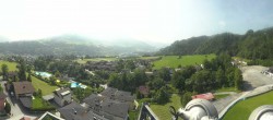 Archiv Foto Webcam Bischofshofen - Paul-Außerleitner-Schanze 10:00