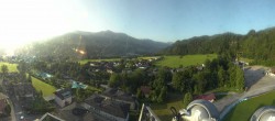 Archiv Foto Webcam Bischofshofen - Paul-Außerleitner-Schanze 05:00