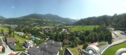 Archiv Foto Webcam Bischofshofen - Paul-Außerleitner-Schanze 13:00