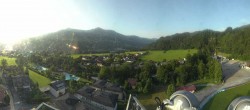 Archiv Foto Webcam Bischofshofen - Paul-Außerleitner-Schanze 05:00