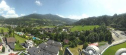 Archiv Foto Webcam Bischofshofen - Paul-Außerleitner-Schanze 13:00