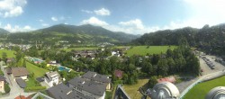 Archiv Foto Webcam Bischofshofen - Paul-Außerleitner-Schanze 15:00