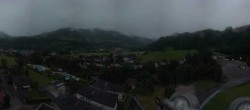 Archiv Foto Webcam Bischofshofen - Paul-Außerleitner-Schanze 19:00