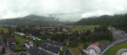 Archiv Foto Webcam Bischofshofen - Paul-Außerleitner-Schanze 06:00