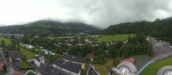 Archiv Foto Webcam Bischofshofen - Paul-Außerleitner-Schanze 07:00