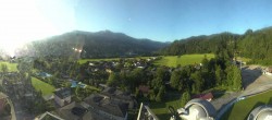 Archiv Foto Webcam Bischofshofen - Paul-Außerleitner-Schanze 05:00