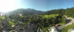 Archiv Foto Webcam Bischofshofen - Paul-Außerleitner-Schanze 06:00