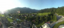 Archiv Foto Webcam Bischofshofen - Paul-Außerleitner-Schanze 05:00