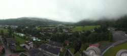 Archiv Foto Webcam Bischofshofen - Paul-Außerleitner-Schanze 05:00