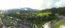 Archiv Foto Webcam Bischofshofen - Paul-Außerleitner-Schanze 06:00