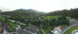 Archiv Foto Webcam Bischofshofen - Paul-Außerleitner-Schanze 07:00