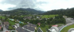 Archiv Foto Webcam Bischofshofen - Paul-Außerleitner-Schanze 13:00
