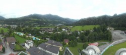 Archiv Foto Webcam Bischofshofen - Paul-Außerleitner-Schanze 15:00