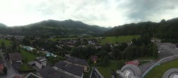 Archiv Foto Webcam Bischofshofen - Paul-Außerleitner-Schanze 17:00