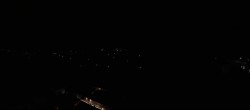 Archiv Foto Webcam Bischofshofen - Paul-Außerleitner-Schanze 21:00