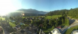 Archiv Foto Webcam Bischofshofen - Paul-Außerleitner-Schanze 05:00