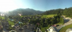 Archiv Foto Webcam Bischofshofen - Paul-Außerleitner-Schanze 06:00