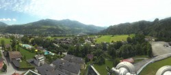 Archiv Foto Webcam Bischofshofen - Paul-Außerleitner-Schanze 11:00