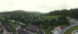 Archiv Foto Webcam Bischofshofen - Paul-Außerleitner-Schanze 05:00