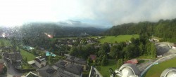 Archiv Foto Webcam Bischofshofen - Paul-Außerleitner-Schanze 06:00