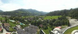 Archiv Foto Webcam Bischofshofen - Paul-Außerleitner-Schanze 11:00