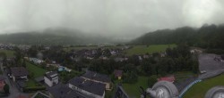 Archiv Foto Webcam Bischofshofen - Paul-Außerleitner-Schanze 05:00