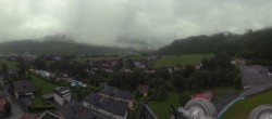 Archiv Foto Webcam Bischofshofen - Paul-Außerleitner-Schanze 06:00