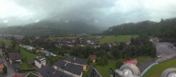 Archiv Foto Webcam Bischofshofen - Paul-Außerleitner-Schanze 05:00