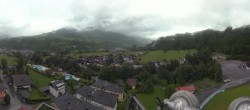 Archiv Foto Webcam Bischofshofen - Paul-Außerleitner-Schanze 06:00