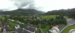 Archiv Foto Webcam Bischofshofen - Paul-Außerleitner-Schanze 07:00