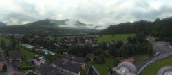 Archiv Foto Webcam Bischofshofen - Paul-Außerleitner-Schanze 05:00