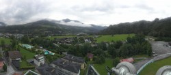 Archiv Foto Webcam Bischofshofen - Paul-Außerleitner-Schanze 07:00