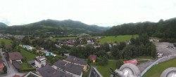 Archiv Foto Webcam Bischofshofen - Paul-Außerleitner-Schanze 15:00