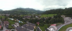 Archiv Foto Webcam Bischofshofen - Paul-Außerleitner-Schanze 17:00