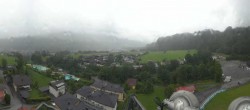 Archiv Foto Webcam Bischofshofen - Paul-Außerleitner-Schanze 11:00