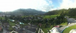 Archiv Foto Webcam Bischofshofen - Paul-Außerleitner-Schanze 06:00