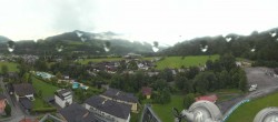 Archiv Foto Webcam Bischofshofen - Paul-Außerleitner-Schanze 07:00